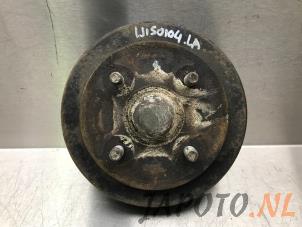 Begagnade Bakhjulslager Suzuki Alto 1.0 12V Pris € 29,95 Marginaltabell erbjuds av Japoto Parts B.V.