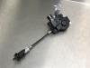 Lexus CT 200h 1.8 16V Motor Tankklepvergrendeling