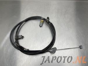 Gebruikte Handrem Kabel Mazda CX-5 I (KE,GH) 2.0 SkyActiv-G 16V 2WD Prijs € 24,95 Margeregeling aangeboden door Japoto Parts B.V.