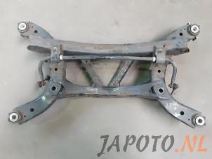 Gebruikte Subframe Mazda CX-5 I (KE,GH) 2.0 SkyActiv-G 16V 2WD Prijs € 124,95 Margeregeling aangeboden door Japoto Parts B.V.
