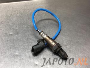 Gebruikte Lambda Sonde Nissan Qashqai (J11) 1.5 dCi DPF Prijs € 19,95 Margeregeling aangeboden door Japoto Parts B.V.