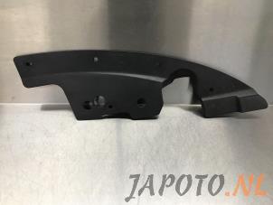 Gebruikte Afdekplaat diversen Nissan Murano (Z51) 3.5 V6 24V 4x4 Prijs € 19,95 Margeregeling aangeboden door Japoto Parts B.V.