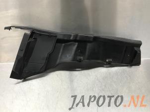 Gebruikte Afdekplaat diversen Nissan Murano (Z51) 3.5 V6 24V 4x4 Prijs € 20,00 Margeregeling aangeboden door Japoto Parts B.V.