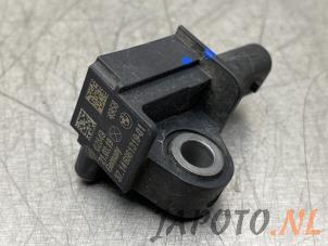 Gebruikte Sensor Airbag Toyota Supra (DB) 3.0 GR Turbo 24V Prijs € 19,95 Margeregeling aangeboden door Japoto Parts B.V.