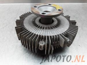 Begagnade Viskosfläkt Toyota Land Cruiser (J15) 3.0 D-4D-F 16V Van Pris € 90,69 Inklusive moms erbjuds av Japoto Parts B.V.