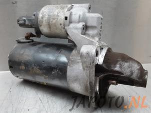 Begagnade Startmotor Kia Sportage (SL) 1.6 GDI 16V 4x2 Pris € 34,95 Marginaltabell erbjuds av Japoto Parts B.V.