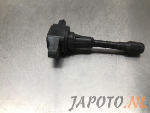 Gebruikte Pen Bobine Nissan Murano (Z51) 3.5 V6 24V 4x4 Prijs € 19,99 Margeregeling aangeboden door Japoto Parts B.V.