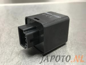 Używane Przekaznik Ssang Yong Rexton 2.7 Xdi RX/RJ 270 16V Cena € 14,95 Procedura marży oferowane przez Japoto Parts B.V.