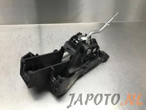 Gebruikte Schakelmechaniek Honda Jazz (GK/GP) 1.5 VTEC 16V Prijs € 59,95 Margeregeling aangeboden door Japoto Parts B.V.