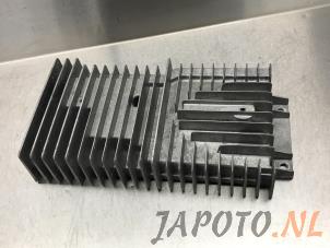 Begagnade Radioförstärkare Mazda CX-7 2.3 MZR DISI Turbo 16V Pris € 99,00 Marginaltabell erbjuds av Japoto Parts B.V.