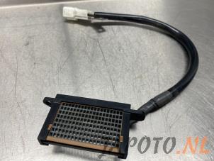 Gebruikte Kachel Radiateur Mitsubishi Pajero Canvas Top (V6/7) 3.2 DI-D 16V Prijs € 19,95 Margeregeling aangeboden door Japoto Parts B.V.