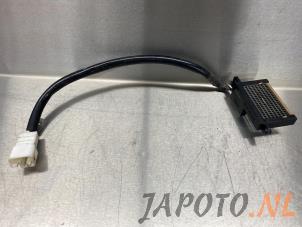 Gebruikte Kachel Radiateur Mitsubishi Pajero Canvas Top (V6/7) 3.2 DI-D 16V Prijs € 19,95 Margeregeling aangeboden door Japoto Parts B.V.