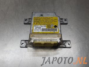 Begagnade Airbagmodul Mitsubishi Pajero Canvas Top (V6/7) 3.2 DI-D 16V Pris € 49,95 Marginaltabell erbjuds av Japoto Parts B.V.