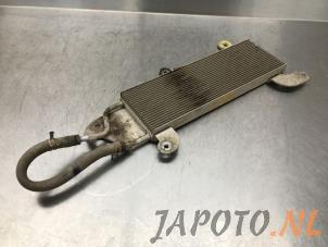 Gebruikte Brandstofkoeler Toyota Land Cruiser (J15) 3.0 D-4D-F 16V Van Prijs € 121,00 Inclusief btw aangeboden door Japoto Parts B.V.