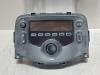 Toyota Aygo (B40) 1.0 12V VVT-i Radio