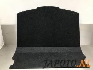 Gebruikte Kofferbak Mat Toyota Auris Touring Sports (E18) 1.8 16V Hybrid Prijs € 75,00 Margeregeling aangeboden door Japoto Parts B.V.