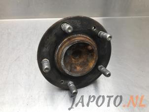 Begagnade Bakhjulslager Kia Venga 1.6 CVVT 16V Pris € 49,95 Marginaltabell erbjuds av Japoto Parts B.V.