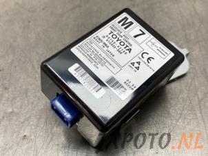 Gebruikte Smart entry computer Toyota RAV4 (A4) 2.5 Hybrid 16V VVT-i 4x4 Prijs € 49,95 Margeregeling aangeboden door Japoto Parts B.V.