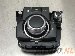 Gebruikte Multi Media Regelunit Mazda CX-5 I (KE,GH) 2.0 SkyActiv-G 16V 2WD Prijs € 151,19 Inclusief btw aangeboden door Japoto Parts B.V.