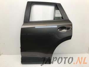 Gebruikte Portier 4Deurs links-achter Mazda CX-5 I (KE,GH) 2.0 SkyActiv-G 16V 2WD Prijs € 302,49 Inclusief btw aangeboden door Japoto Parts B.V.