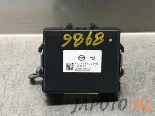 Begagnade PDC-modul Mazda CX-5 I (KE,GH) 2.0 SkyActiv-G 16V 2WD Pris € 60,44 Inklusive moms erbjuds av Japoto Parts B.V.