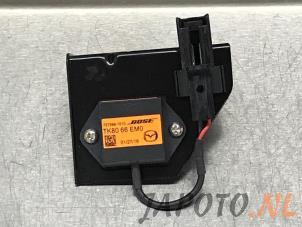 Gebruikte Microfoon Mazda CX-5 I (KE,GH) 2.0 SkyActiv-G 16V 2WD Prijs € 42,29 Inclusief btw aangeboden door Japoto Parts B.V.