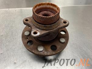 Gebruikte Wiellager achter Hyundai iX35 (LM) 1.6 GDI 16V Prijs € 59,95 Margeregeling aangeboden door Japoto Parts B.V.