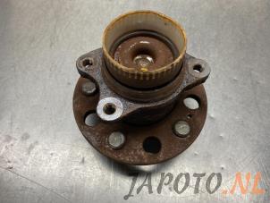 Gebruikte Wiellager achter Hyundai iX35 (LM) 1.6 GDI 16V Prijs € 59,95 Margeregeling aangeboden door Japoto Parts B.V.
