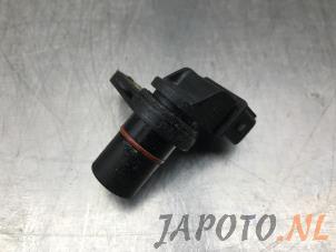 Begagnade Kamaxelsensor Chevrolet Spark 1.2 16V Pris € 19,95 Marginaltabell erbjuds av Japoto Parts B.V.