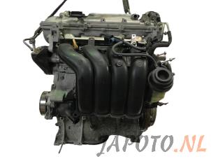 Begagnade Motor Toyota Verso 1.8 16V VVT-i Pris € 850,00 Marginaltabell erbjuds av Japoto Parts B.V.