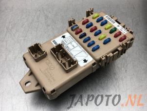 Gebruikte Zekeringkast Subaru Impreza II Plus (GG) 1.6 16V TS 4x4 Prijs € 44,99 Margeregeling aangeboden door Japoto Parts B.V.