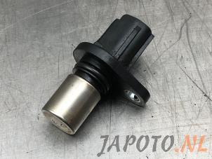 Begagnade Kamaxelsensor Toyota Corolla (E12) 1.6 16V VVT-i Pris € 14,95 Marginaltabell erbjuds av Japoto Parts B.V.