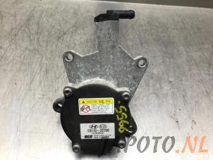 Begagnade Vakuumpump (bensin) Kia Optima Sportswagon (JFF) 2.0 CVVL 16V Pris € 99,95 Marginaltabell erbjuds av Japoto Parts B.V.