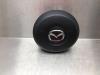 Mazda 2 (DE) 1.3 16V MZR Airbag links (Stuur)