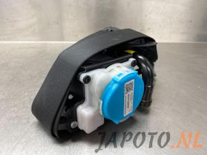 Begagnade Främre säkerhetsbälte, höger Toyota Yaris IV (P21/PA1/PH1) 1.5 12V Hybrid Pris € 149,95 Marginaltabell erbjuds av Japoto Parts B.V.