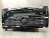 Mitsubishi Space Star (A0) 1.0 12V Radio CD Speler