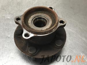 Gebruikte Wiellager achter Mazda CX-5 I (KE,GH) 2.5 SkyActiv-G 192 16V 4WD Prijs € 64,95 Margeregeling aangeboden door Japoto Parts B.V.