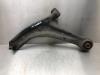 Mazda 2 (DE) 1.3 16V MZR Draagarm onder links-voor
