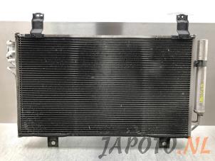 Gebruikte Radiateur Airco Mazda CX-5 I (KE,GH) 2.5 SkyActiv-G 192 16V 4WD Prijs € 74,95 Margeregeling aangeboden door Japoto Parts B.V.
