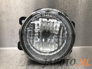 Gebruikte Mistlamp links-voor Suzuki Ignis (MF) 1.2 Dual Jet 16V Prijs € 24,95 Margeregeling aangeboden door Japoto Parts B.V.