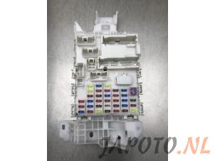 Begagnade Säkringsbox Suzuki Vitara (LY/MY) 1.6 16V DDiS Pris € 89,99 Marginaltabell erbjuds av Japoto Parts B.V.