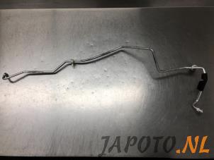 Begagnade Luftkonditioneringsledning Mitsubishi Colt (Z2/Z3) 1.5 16V CZT Turbo Pris € 49,95 Marginaltabell erbjuds av Japoto Parts B.V.