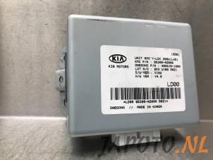 Gebruikte Stuurbekrachtiging Computer Kia Cee'd Sportswagon (JDC5) 1.6 CRDi 16V VGT Prijs € 99,95 Margeregeling aangeboden door Japoto Parts B.V.