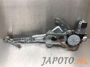 Gebruikte Ruitmechaniek 4Deurs links-achter Subaru Impreza II Plus (GG) 1.5 16V AWD Prijs € 49,95 Margeregeling aangeboden door Japoto Parts B.V.