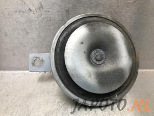 Begagnade Signalhorn Suzuki Alto 1.0 12V Pris € 14,95 Marginaltabell erbjuds av Japoto Parts B.V.