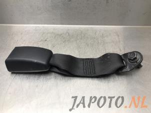Gebruikte Veiligheidsgordel Insteek rechts-achter Hyundai iX55 3.0 CRDI V6 24V Prijs € 14,95 Margeregeling aangeboden door Japoto Parts B.V.