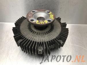 Begagnade Viskosfläkt Toyota Land Cruiser (J12) 3.0 D-4D 16V Pris € 59,95 Marginaltabell erbjuds av Japoto Parts B.V.