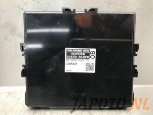 Używane Modul (rózne) Toyota Avensis Wagon (T27) 2.0 16V D-4D-F Cena € 74,95 Procedura marży oferowane przez Japoto Parts B.V.