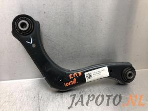 Gebruikte Draagarm boven rechts-achter Hyundai i30 Fastback (PDEBA/PEDBC) 2.0 N Turbo 16V Prijs € 74,95 Margeregeling aangeboden door Japoto Parts B.V.