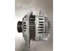 Mitsubishi Space Star (A0) 1.0 12V Alternator